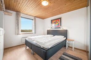 3 bedrooms, free WiFi