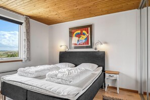 3 bedrooms, free WiFi