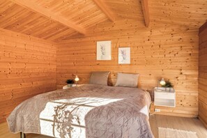 4 Schlafzimmer, kostenloses WLAN