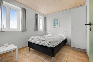 5 Schlafzimmer, kostenloses WLAN