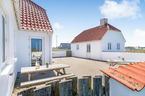 Speisen im Freien