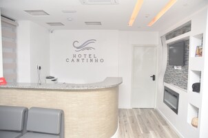 Recepción