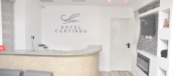 Hotel Cantinho