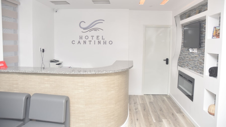 Hotel Cantinho