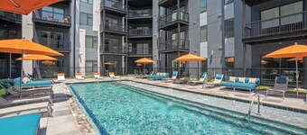 Two Stylish Nulu CozySuites