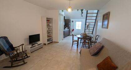 Gßte 1 Les Ratys : charme, calme et confort prÚs d'Orléans