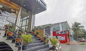 Fachada