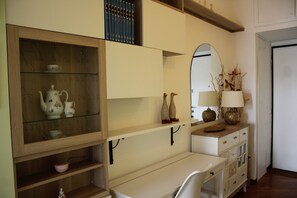 Interior - Alice's Suite, accommodation of wonders! (Milano)