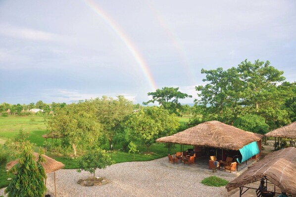 Exterior - Lake Twenty Thousand Farm & Retreat (Bharatpur)