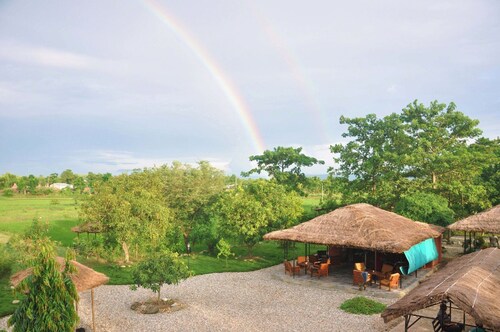 Lake Twenty Thousand Farm & Retreat