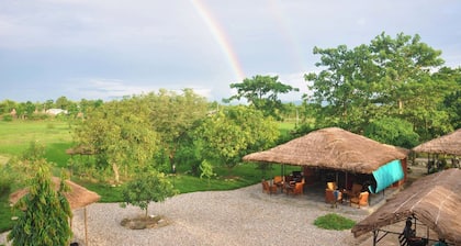 Lake Twenty Thousand Farm & Retreat