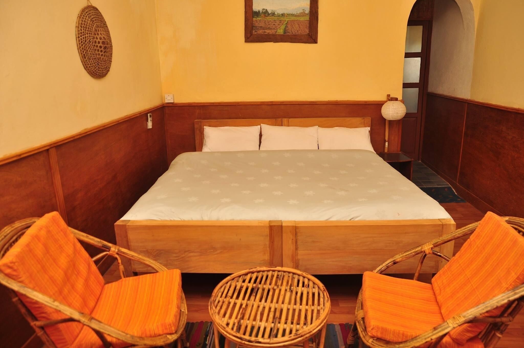 Habitación