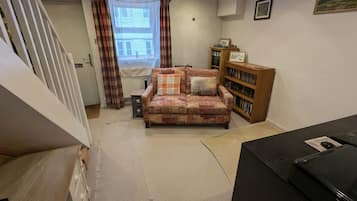 TV, books, printers