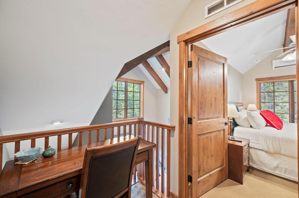 Eagle's Landing 2BR Townhome at Tamarack Resort Valley County Vrbo