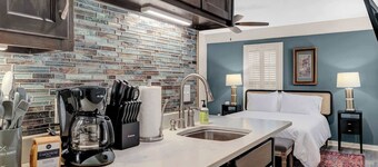 Fairhope Ave Collection - Studio