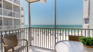 Property grounds - Crescent Arms Vacation Rentals 504N Siesta Key Florida (Sarasota)