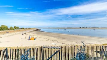 Apartment | Pemandangan dari hartanah