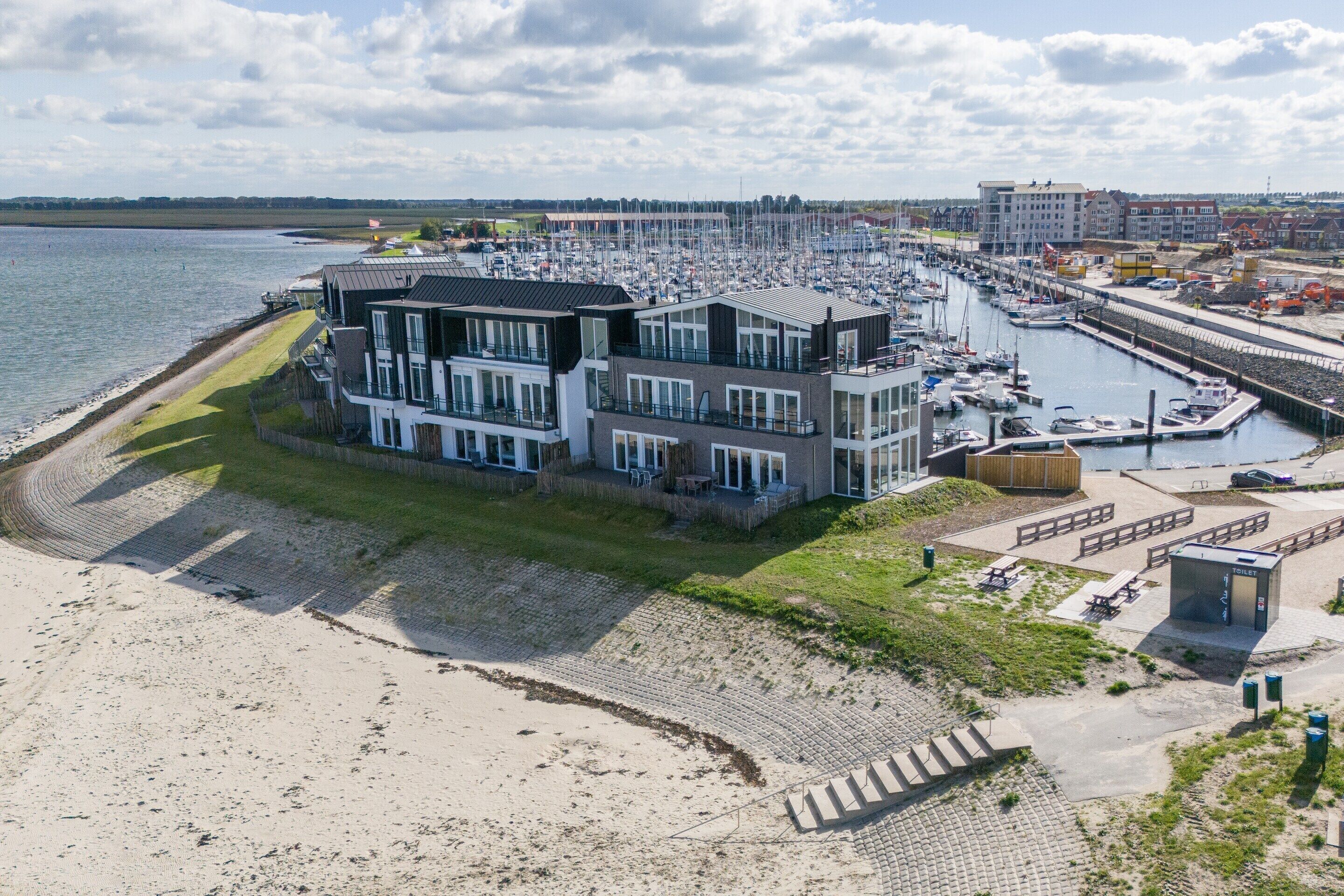 Apartment | View from property