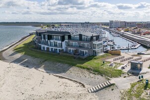 Apartment | View from property