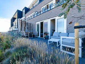 Departamento | Balcón
