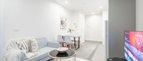 TV, offices