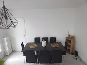 Restauration