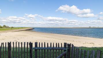 Căn hộ | Quang cảnh nhìn từ nơi lưu trú