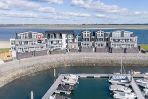 Apartment | Außenbereich