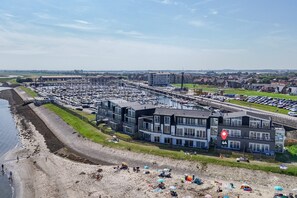 Apartment | Außenbereich