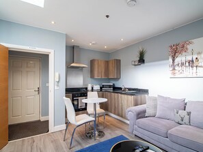 Appartement | Intérieur