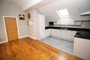 Appartement | Cuisine privée