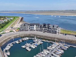 Marina/club náutico