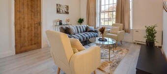 วีแกน - อพาร์ตเมนต์ - พักได้ 3 คน - ที่จอดรถ - สนามกีฬา