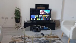 Apartment | Innenbereich