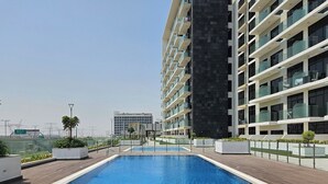 Appartement | Piscine