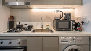 Appartement | Cuisine privée