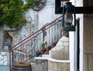 Apartment | Exterior - Nice Apartment With Balcony (Ploce)