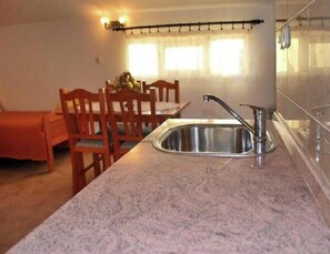 Departamento | Cocina privada