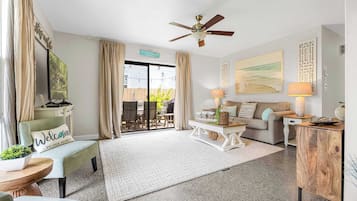 Télévision, espaces bureaux