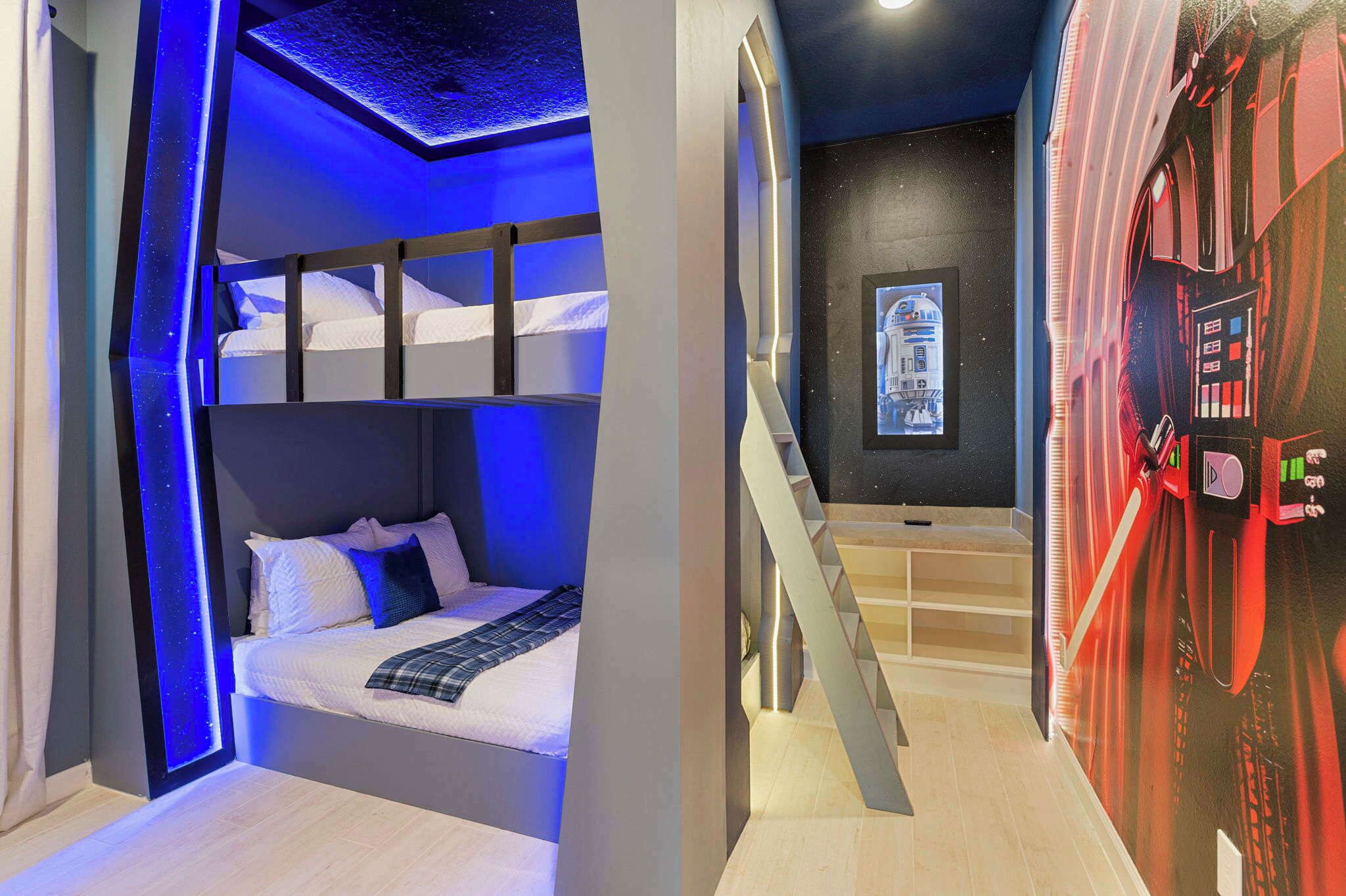 10 habitaciones, tabla de planchar con plancha, wifi y ropa de cama 