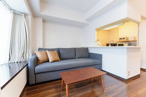Interior - VILLA MITAMURA 303 (Tokyo)