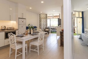 Interior - Santa Amalia 1 - Three Bed (Los Cristianos)