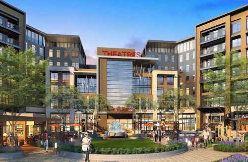 Chic Kirkland Home Overlooking Windsor Vista Park