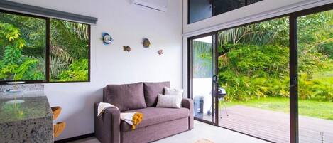 House | Living area | TV