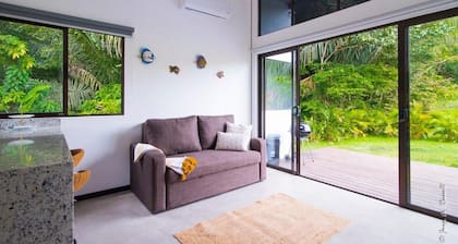 Casa Para Vacacionar Increible en Bejuco