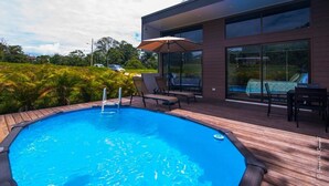 Casa | Piscina