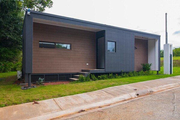 House | Exterior - Casa Para Vacacionar Increible en Bejuco (Parrita)