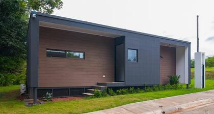 Casa Para Vacacionar Increible en Bejuco