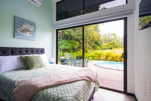 Ferienhaus | 2 Schlafzimmer, kostenloses WLAN