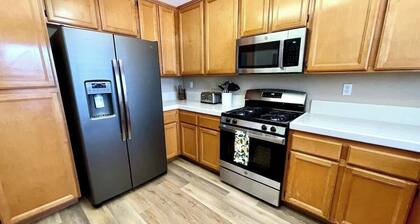 Beautiful West Sacramento Home